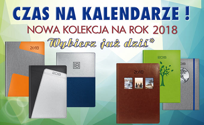 Katalog kalendarzy